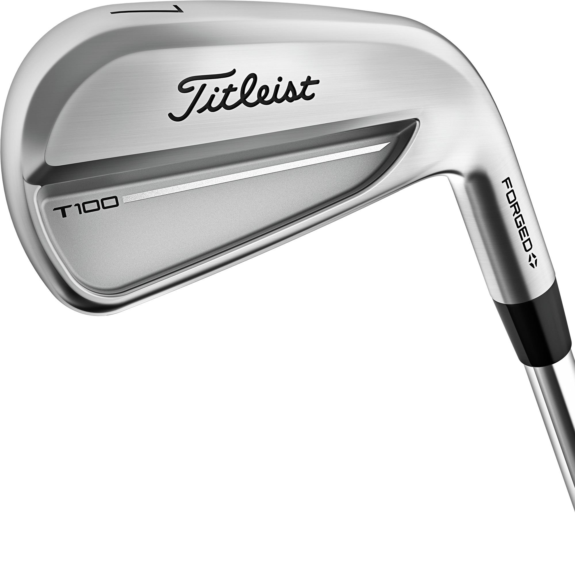 Titleist T100 Irons 2026 - Carl's Golfland