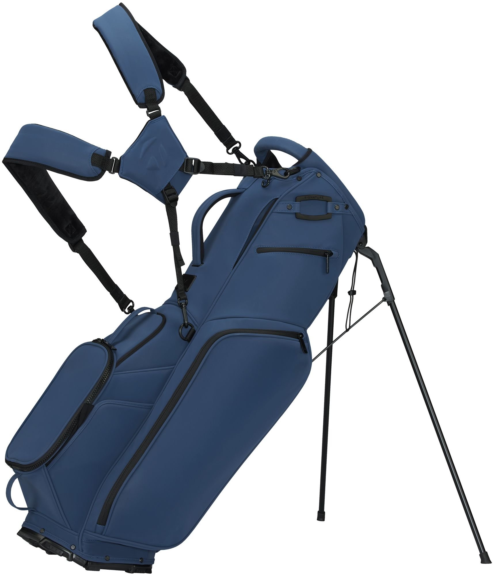 TaylorMade Signature L5 Stand Bag - Carl's Golfland