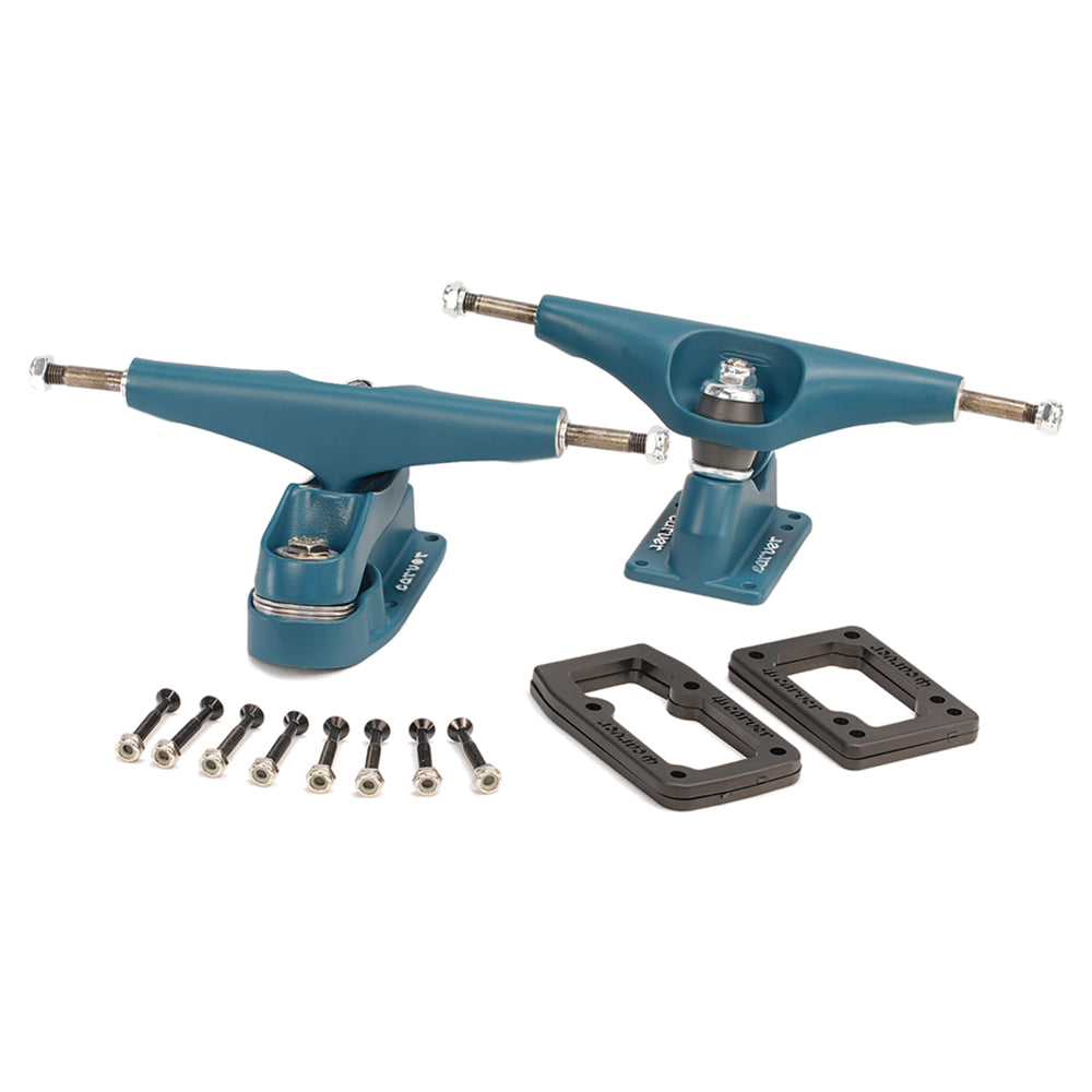 Carver Skateboards - 6.5