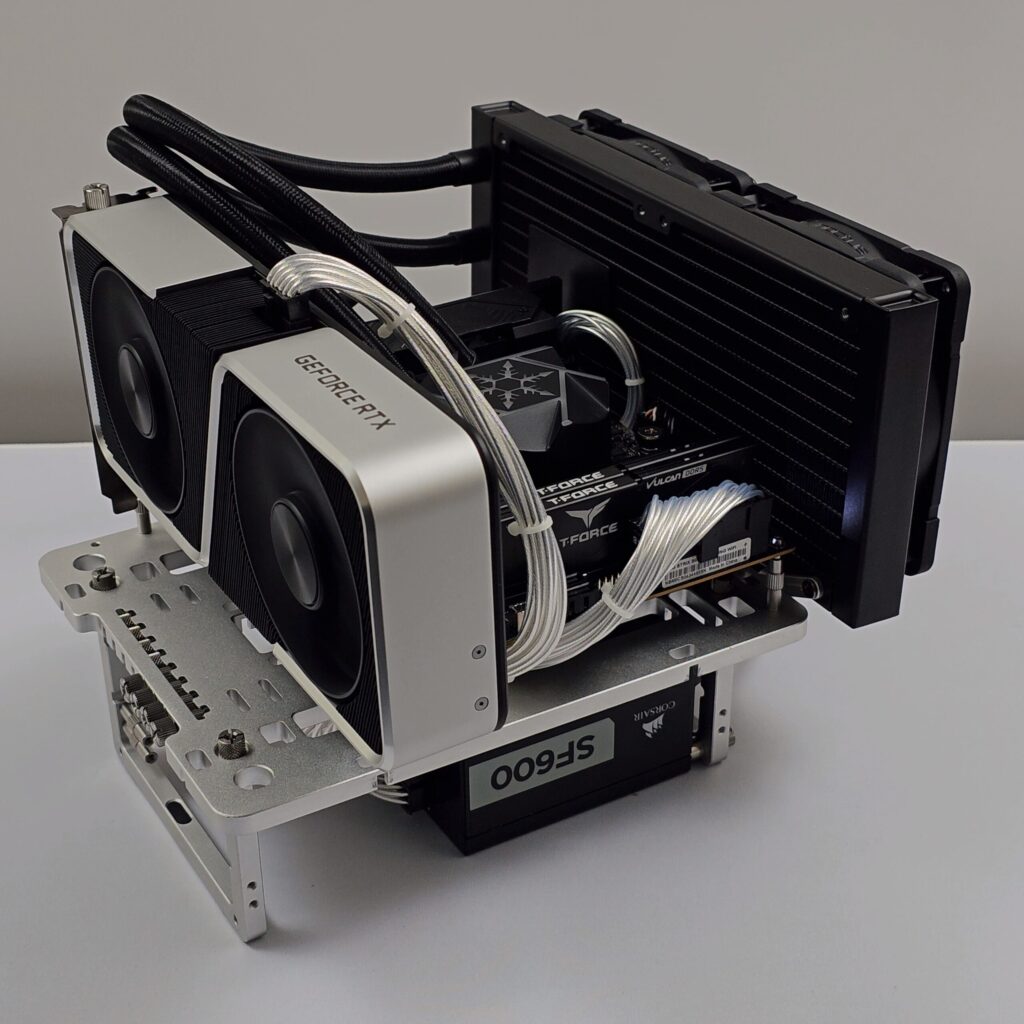 Streacom BC1 Mini v2 - Caselabs