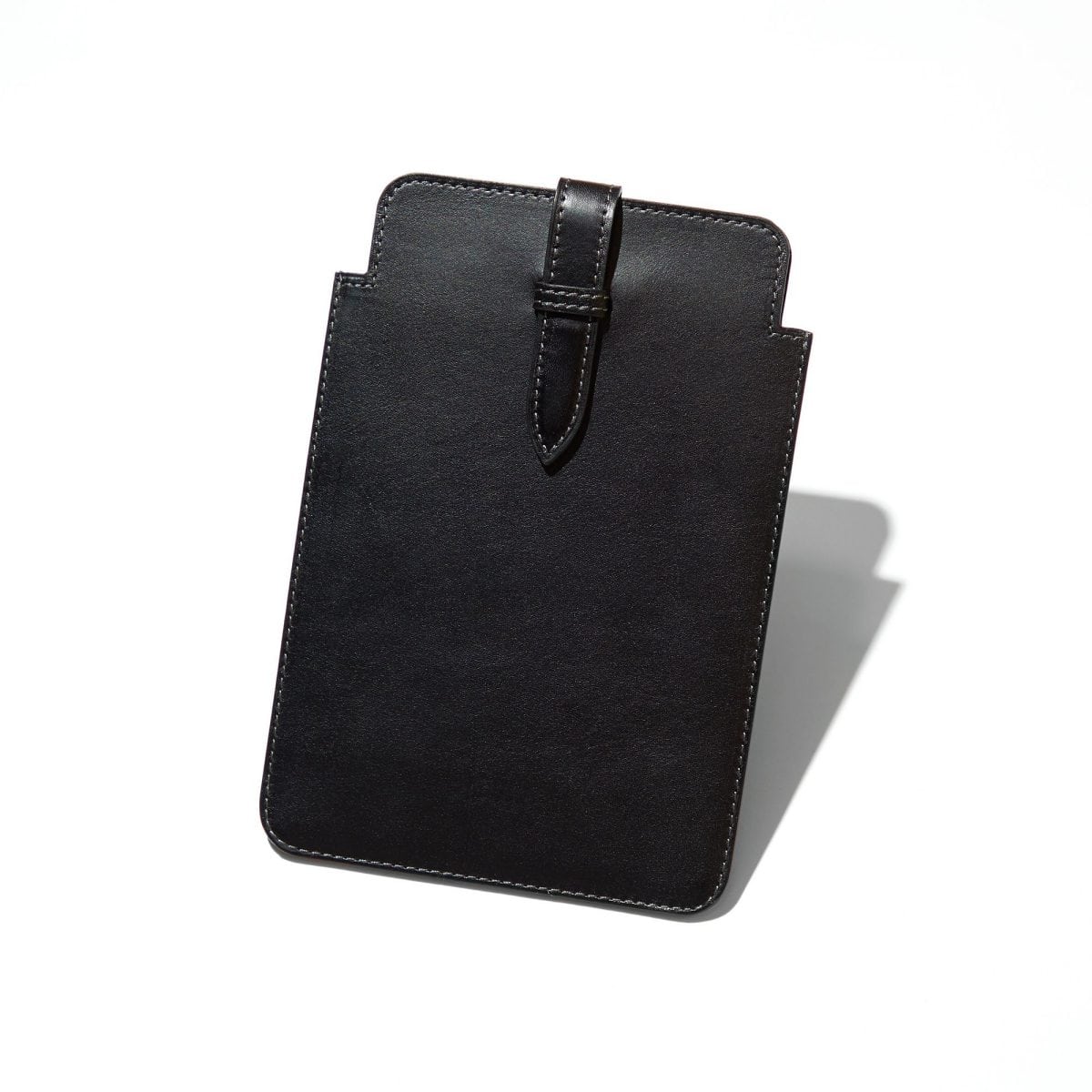 BROOKLYN MUSEUM×CASIOオンラインストア S100専用電卓ケース（ブラック