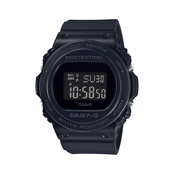BGD-570-1JF | CASIO