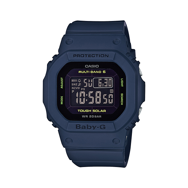 BGD-5000-2JF | CASIO