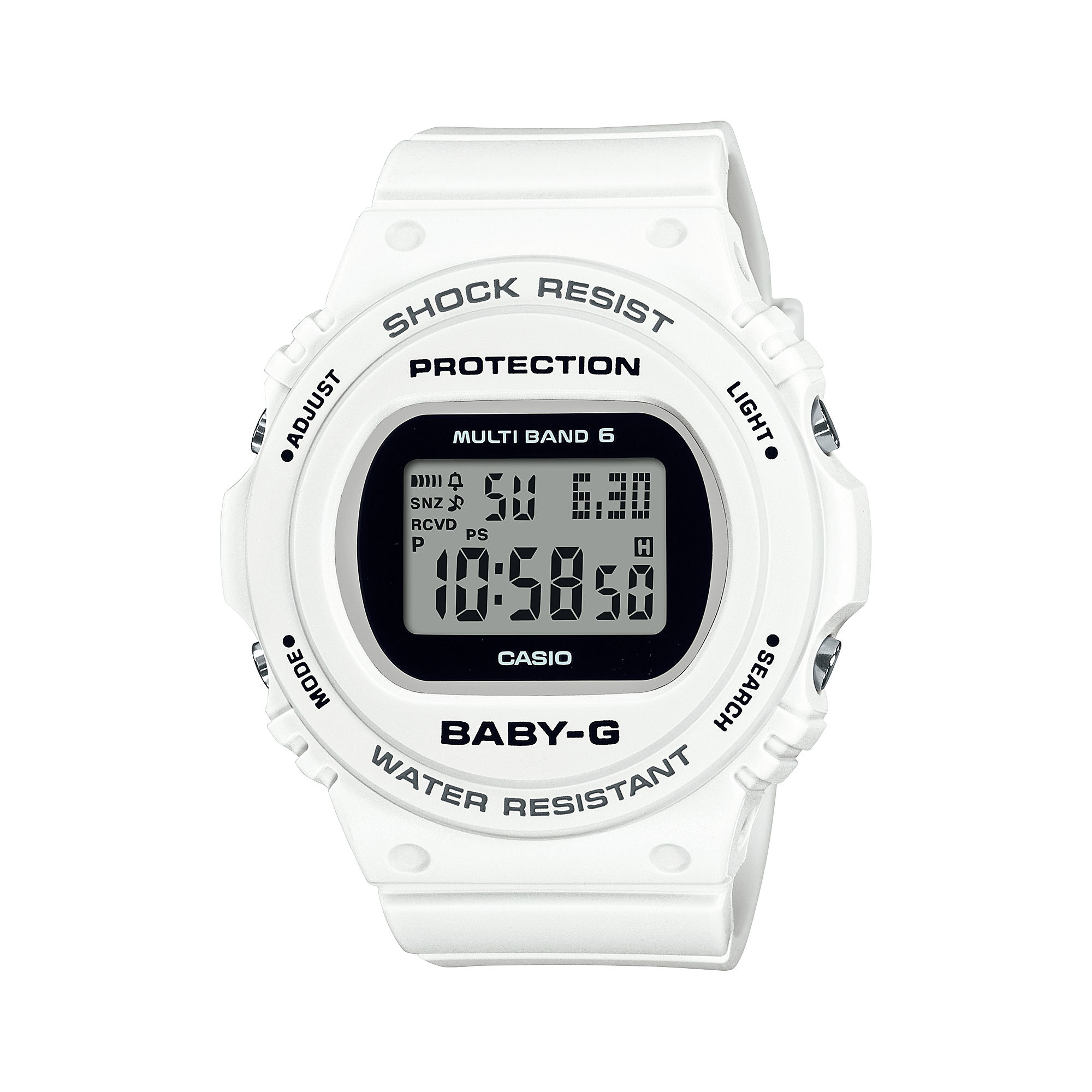 BGD-5700U-7BJF | CASIO