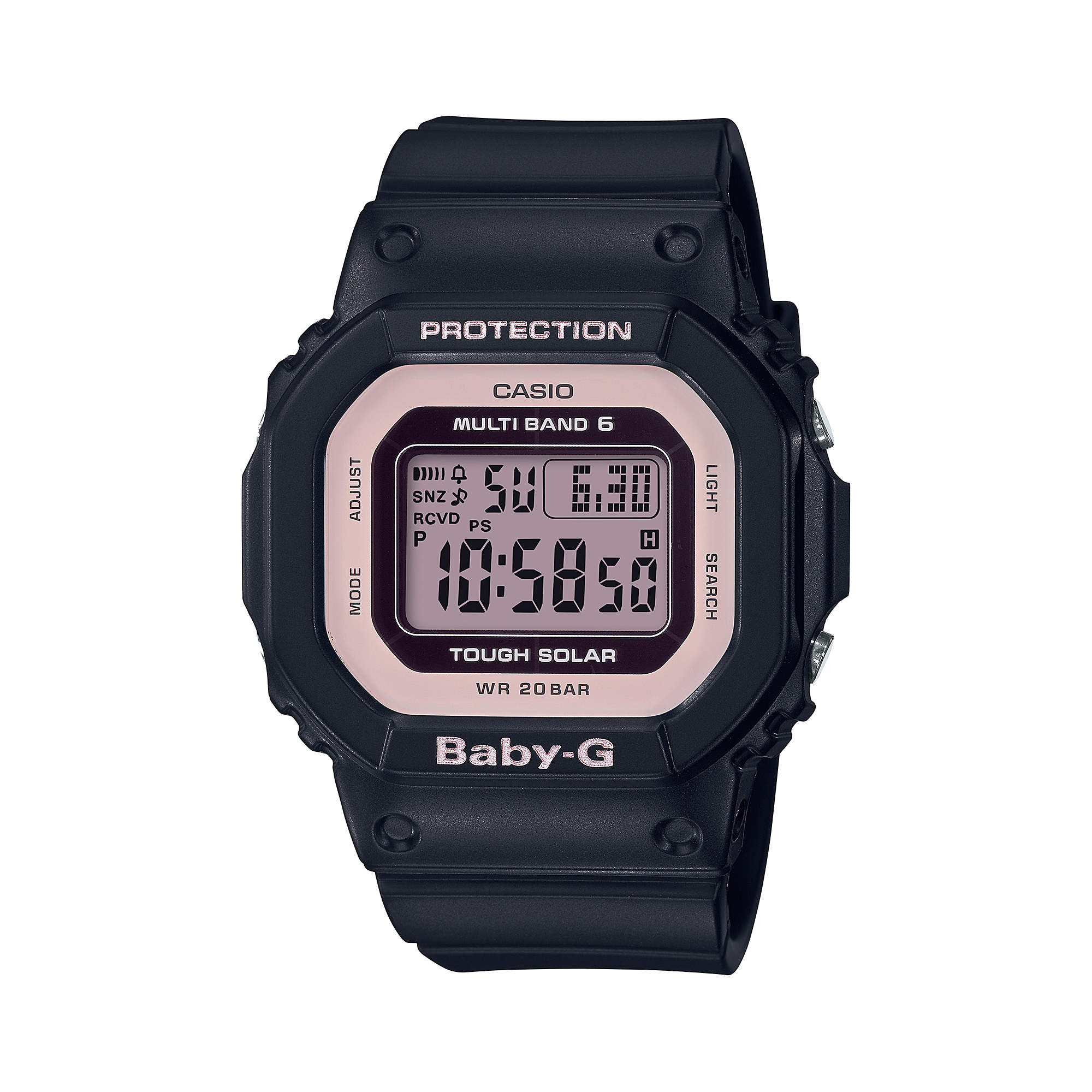 BGD-5000U-1BJF | CASIO