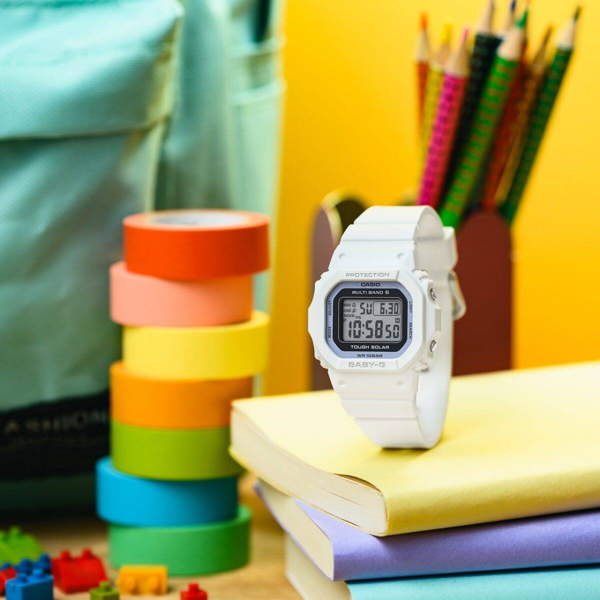 BGD-5650SP-7BJR | CASIO