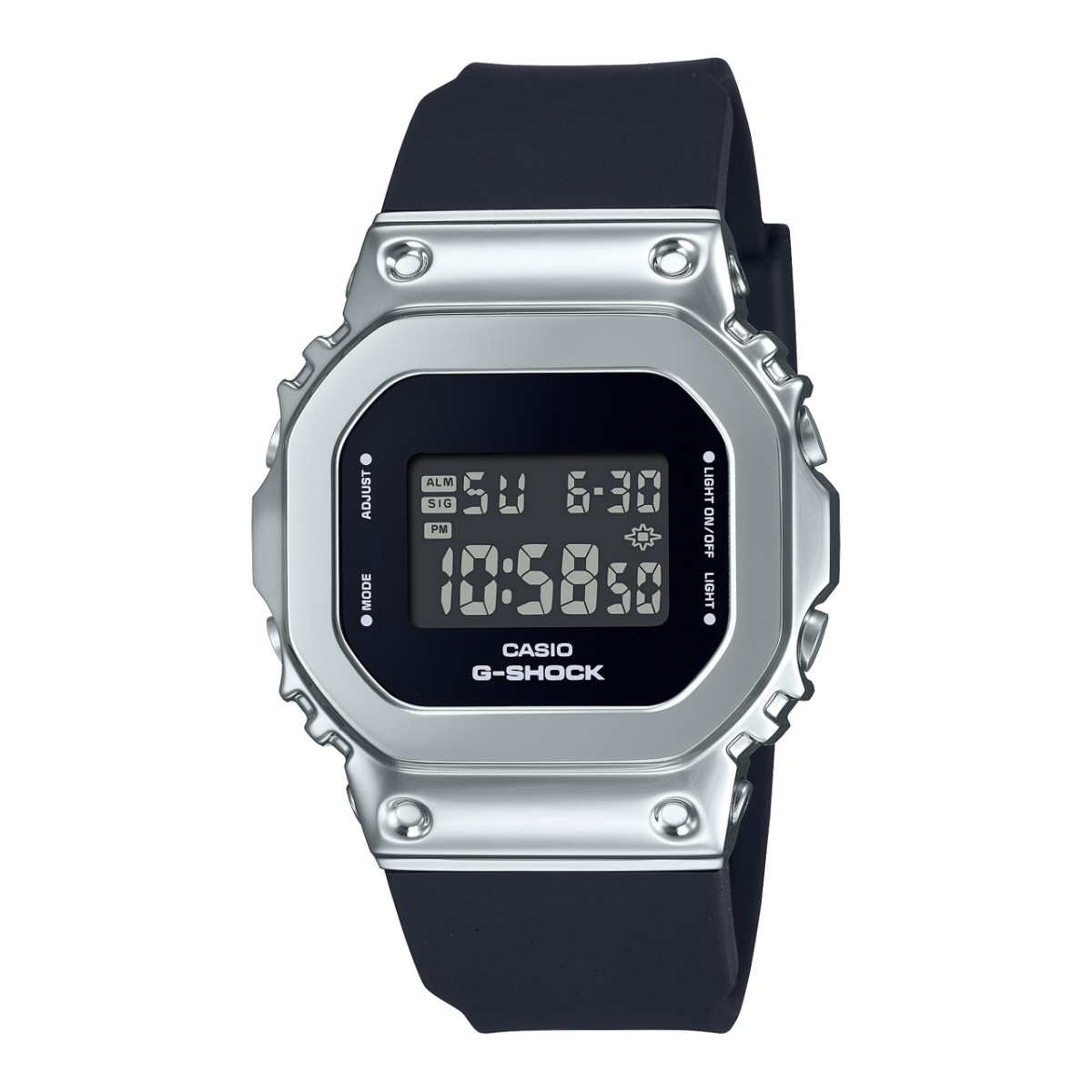 GM-S5600U-1JF | CASIO