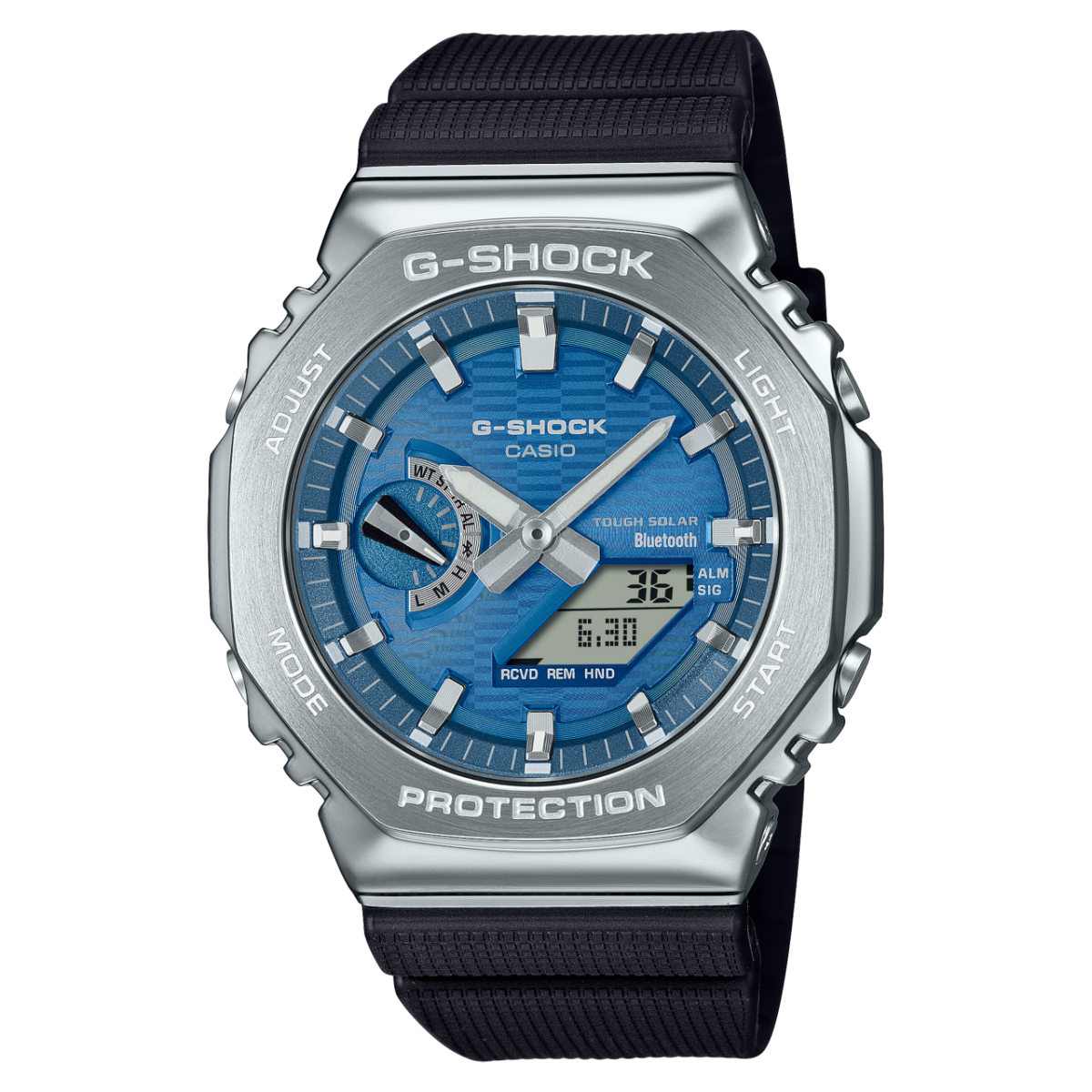 GBM-2100A-2BJF | CASIO