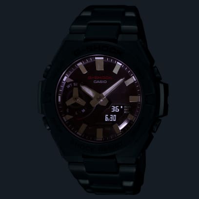 GST-B500D-1AJF | CASIO