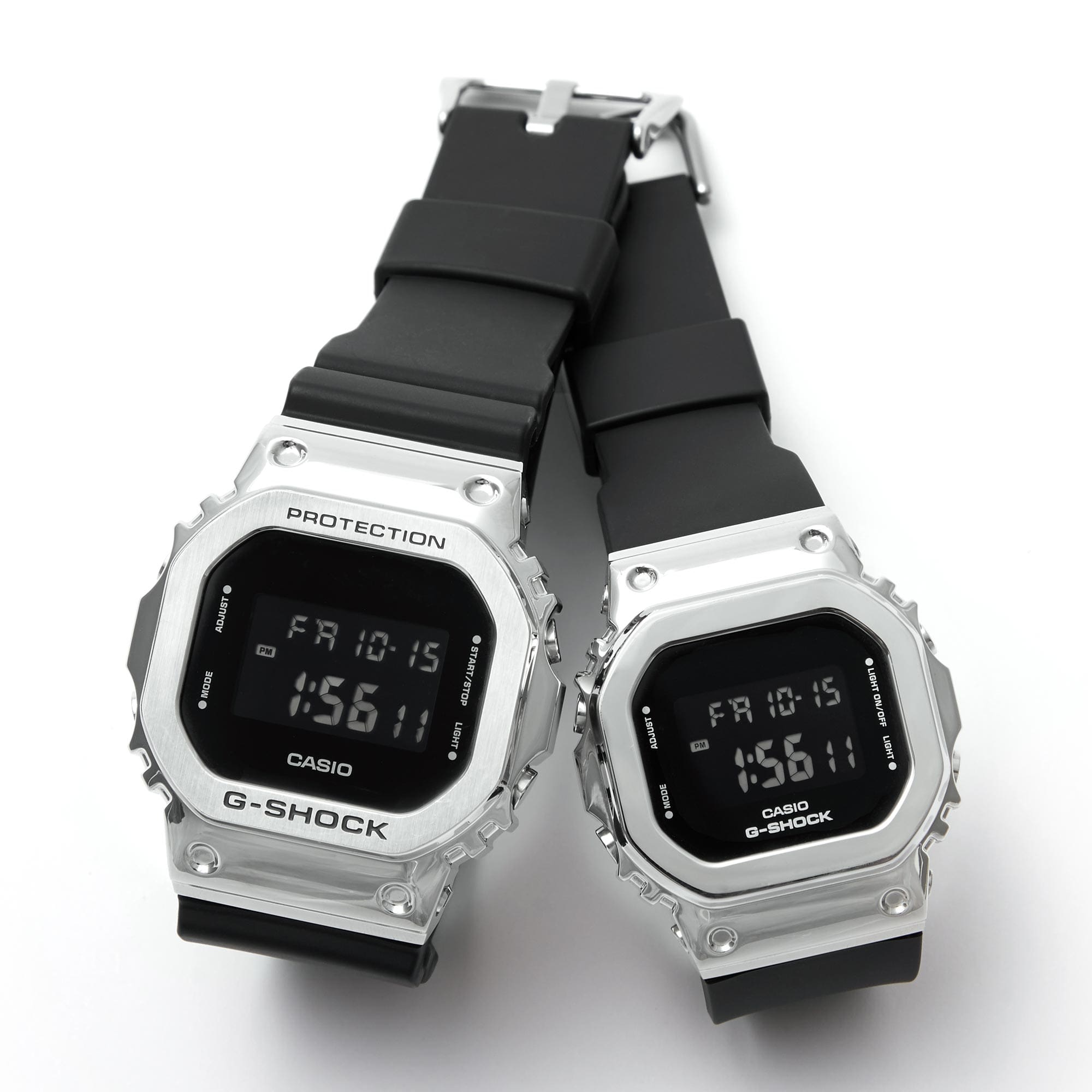 GM-5600U-1JF×GM-S5600U-1JF | CASIO