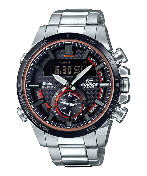 ECB800DB-1A | | CASIO
