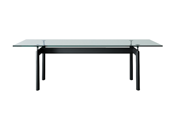 Cassina（カッシーナ）LC6テーブル|カッシーナ・イクスシー 公式