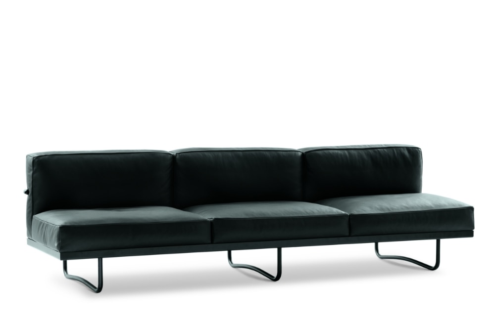 5 CANAPE, APPARTEMENT LE CORBUSIER（カナぺ アパルトマン ル