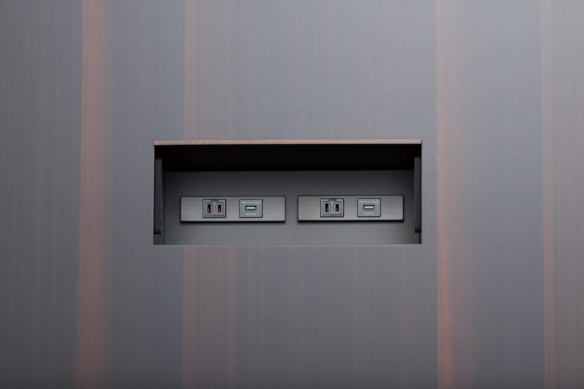 JOY（ジョイ カンファレンステーブル）IXC | カッシーナ・イクスシー