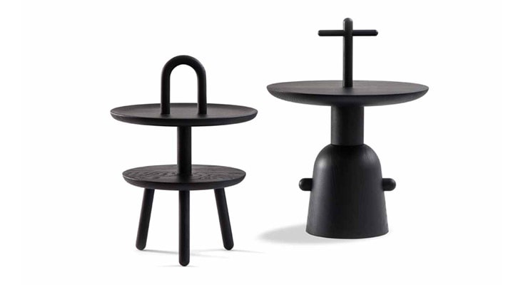 081 REACTION POETIQUE（リアクシオン・ポエティック） Cassina