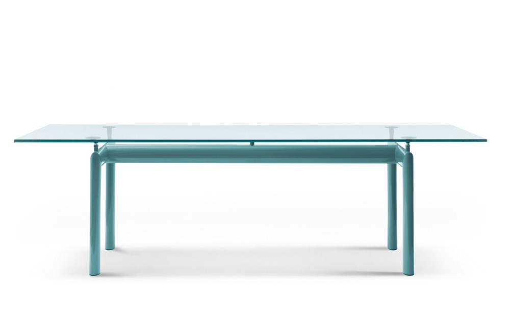 6 TABLE TUBE D'AVION（ターブル テューブ ダヴィオン テーブル