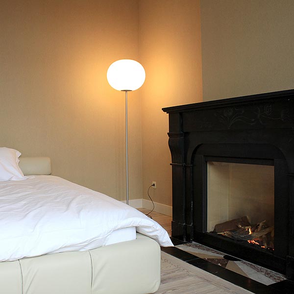 FLOS(フロス) GLO-BALL Fグローボール F2|カッシーナ・イクスシー 公式