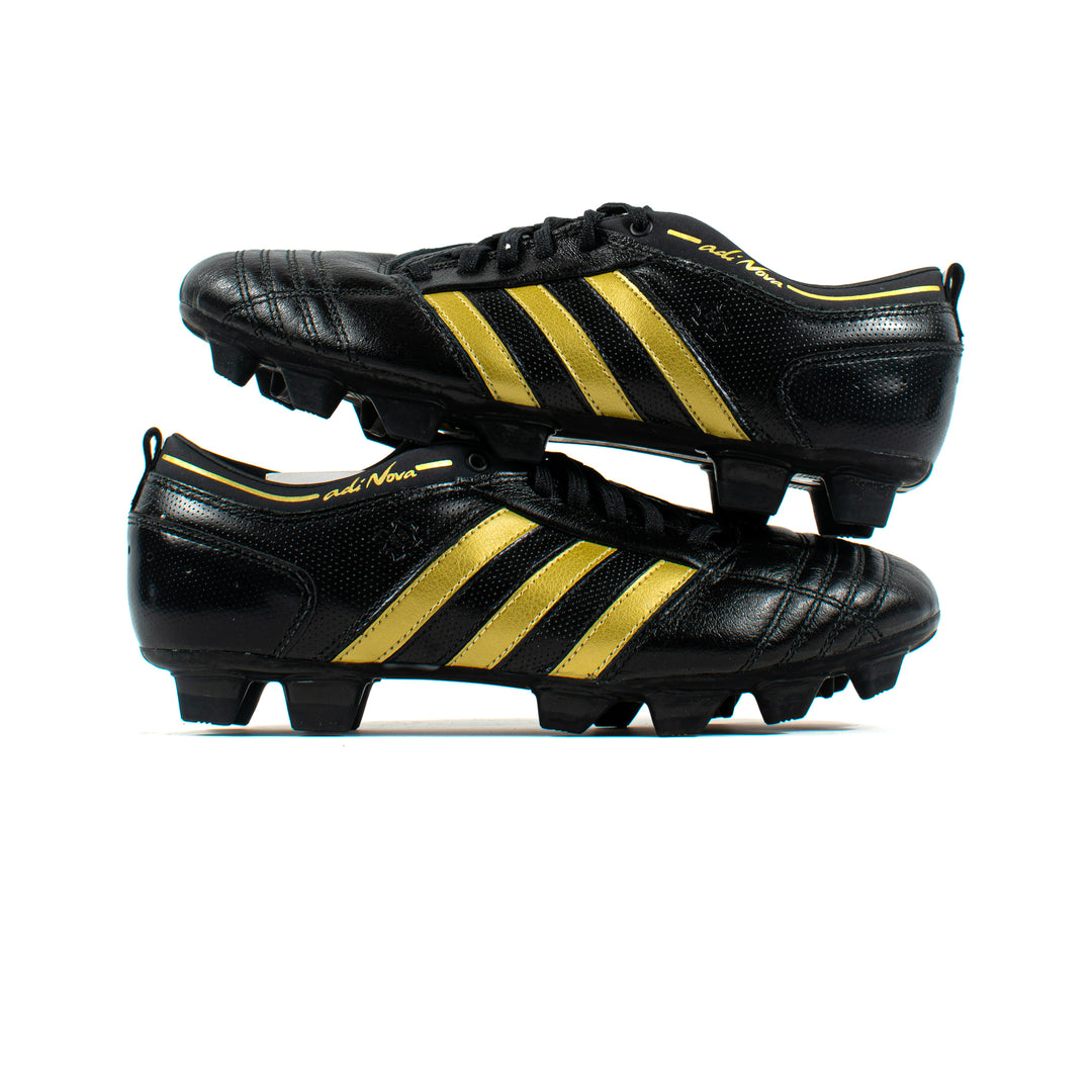 Adipure – Classic Soccer Cleats