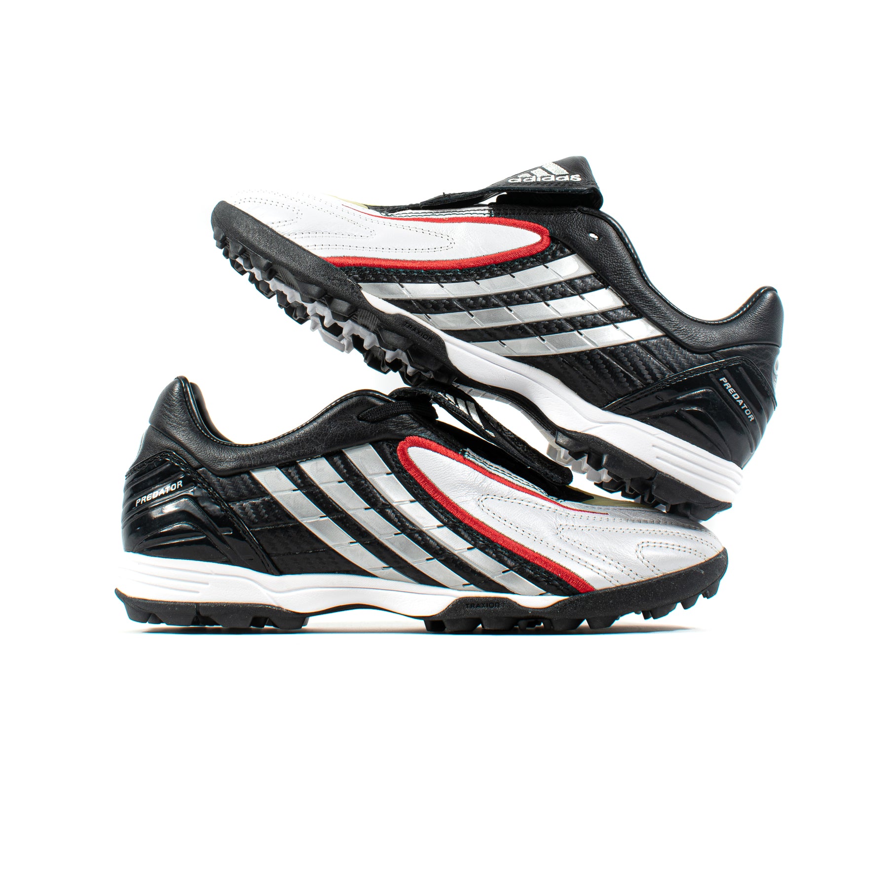 Adidas Predator Powerswerve Absolion Turf – Classic Soccer Cleats