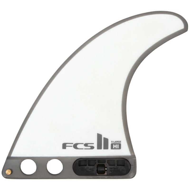 FCS II Harley Ingleby Single Fin – Cleanline Surf