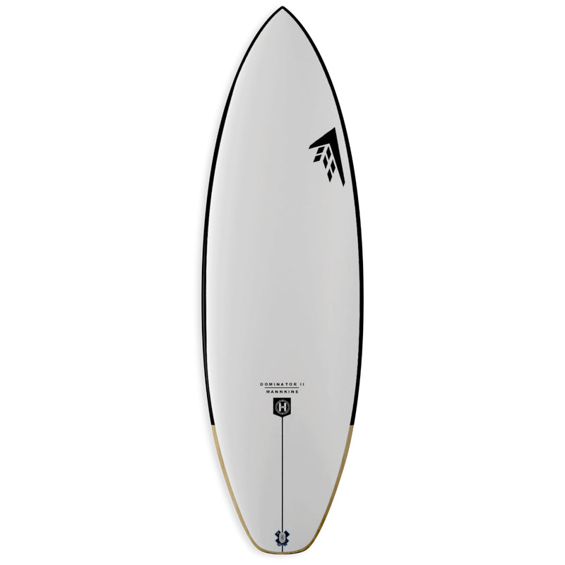 Firewire Dominator II (2.0) Helium Surfboard – Cleanline Surf
