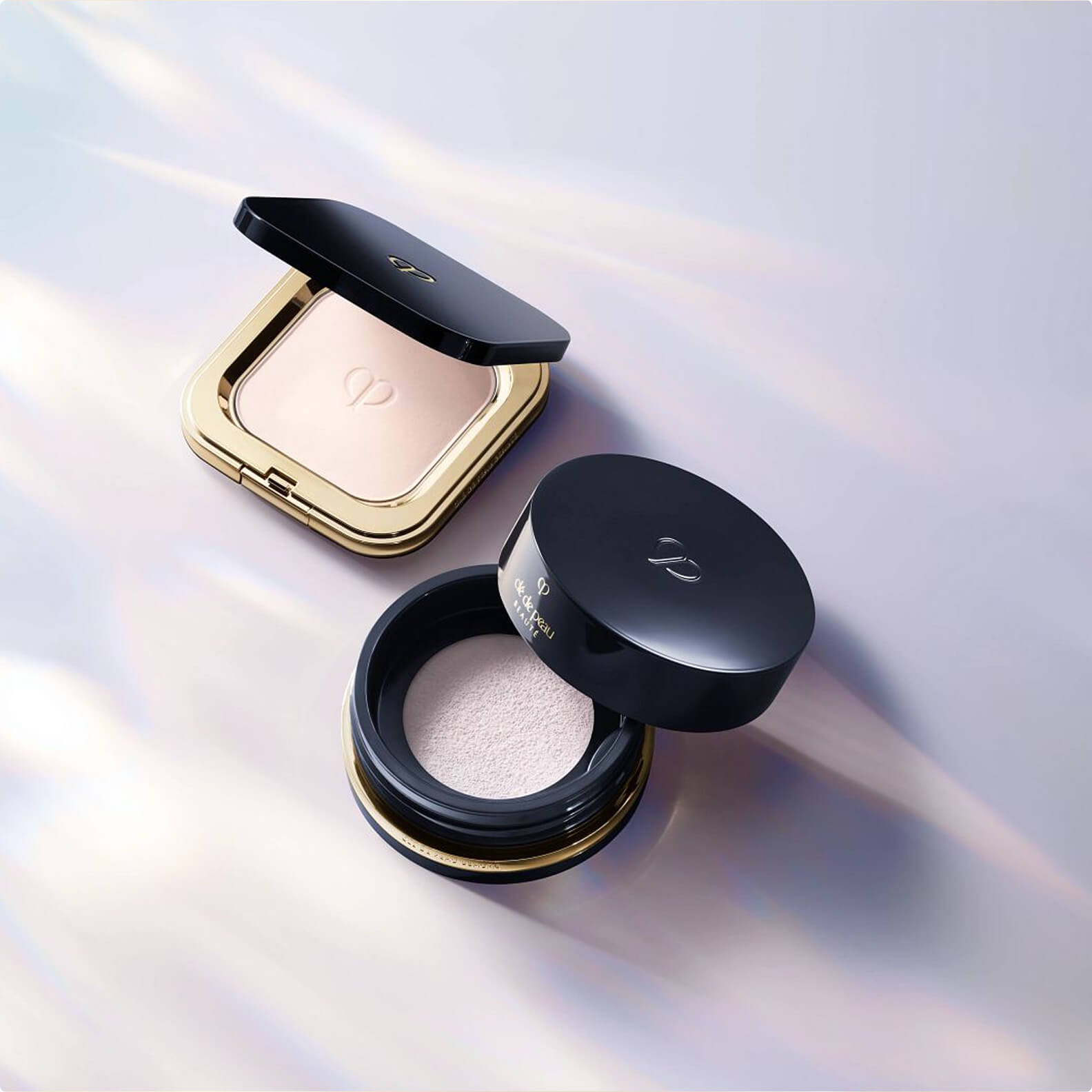 ベースメイクアップのご案内 | クレ・ド・ポー ボーテ公式サイト