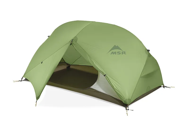 MSR Hubba Hubba HP Tent