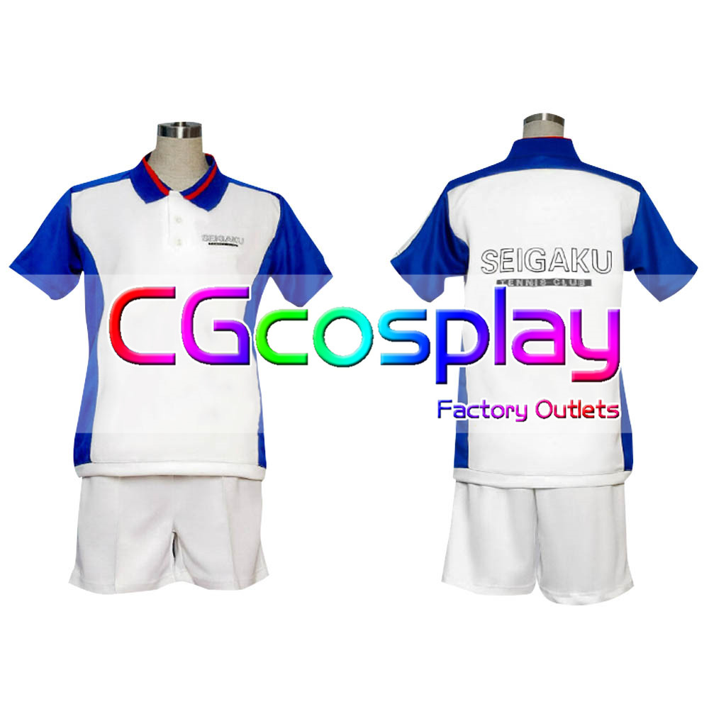 青春学園中等部 青学ジャージ 長袖 越前リョーマ 手塚国光 大石秀一郎