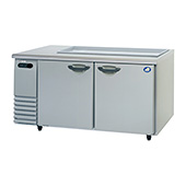 パナソニック SUR-GS1261SA|サンドイッチ 幅1200mm〜2100mm|その他の