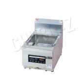 マルゼンMIF-B7T|マルゼン IH卓上フライヤー|電磁調理器|厨房機器・熱