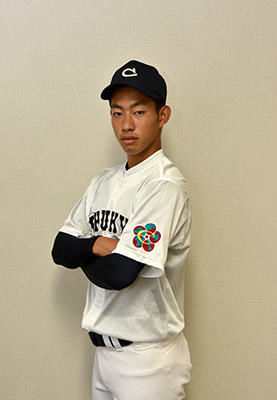 硬式野球部】ユニフォームを刷新し甲子園出場を目指す｜中京大学附属