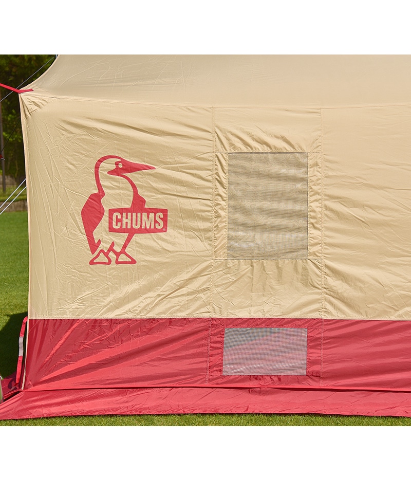 Booby Cabin Tent 4/ブービーキャビンテント4(テント｜タープ)(One