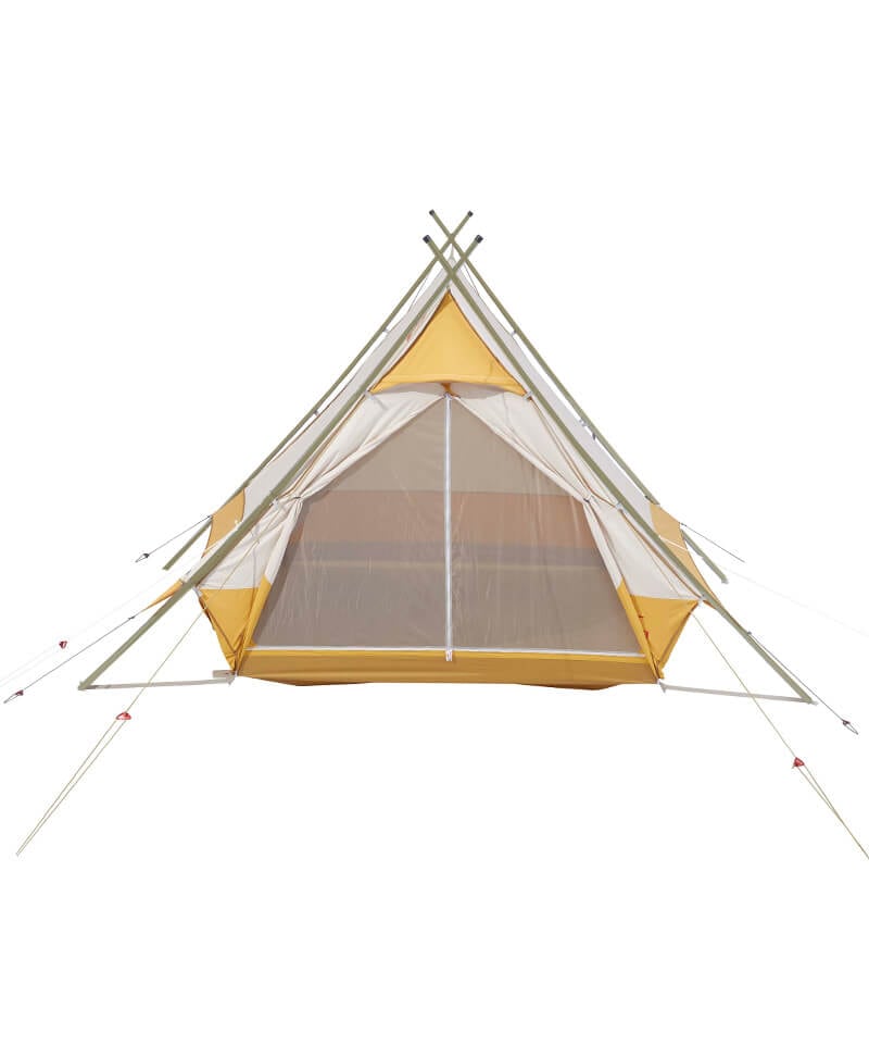 A Frame Tent T/C 4/エーフレームテントT/C4(テント｜タープ)(One Size