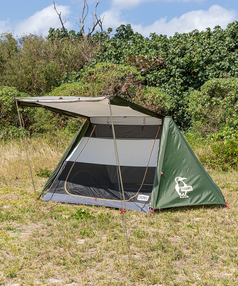 A-Frame Tent 3/エーフレームテント3(テント｜タープ)(One Size Beige