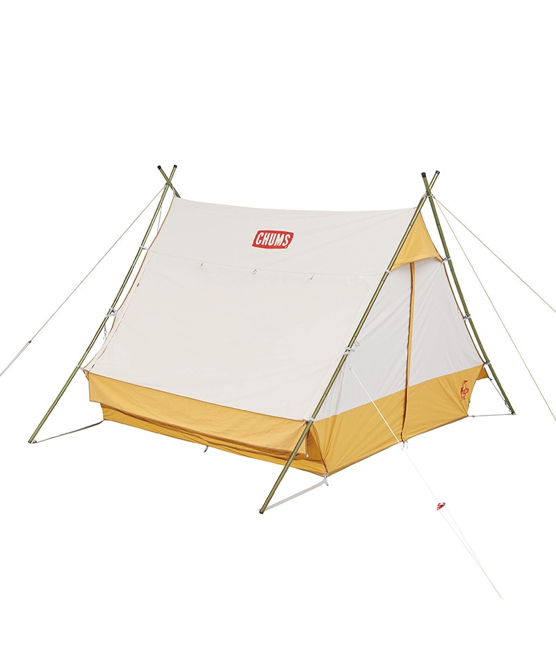 A Frame Tent T/C 4/エーフレームテントT/C4(テント｜タープ)(One Size
