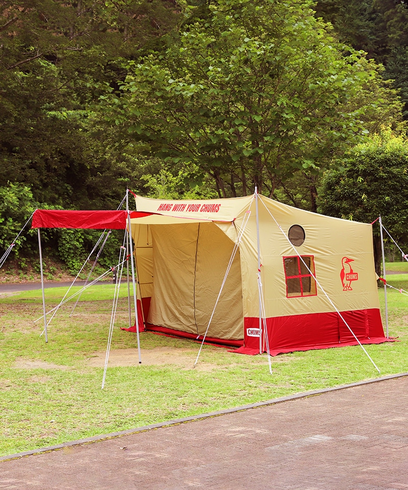 A Frame Tent T/C 4/エーフレームテントT/C4(テント｜タープ)(One Size