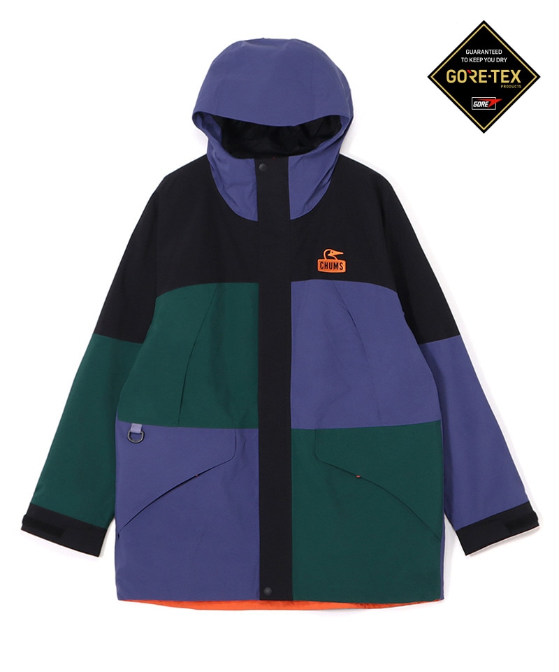 Gore-Tex Glen Canyon Parka/ゴアテックスグレンキャニオンパーカー