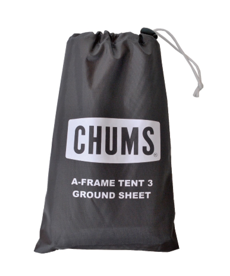 A-Frame Tent 3 Ground Sheet/エーフレームテント3グランドシート