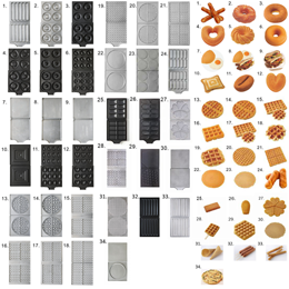 MAX-1 サンテック マルチベーカーMAX｜業務用厨房機器通販の厨房センター