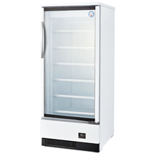 冷機器(冷蔵庫_冷凍庫_製氷機等) | 冷凍ショーケース | フクシマ