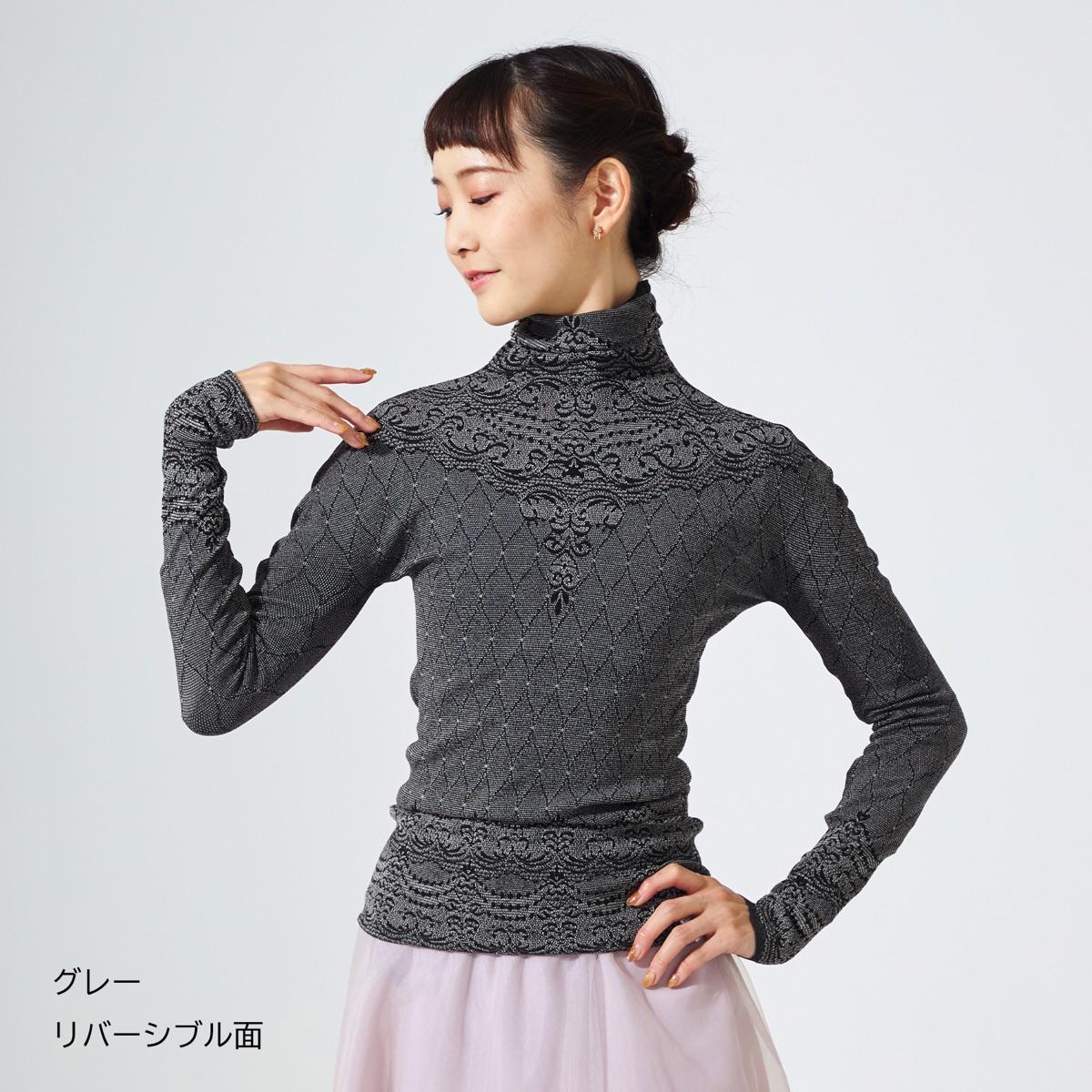 一度着たらクセになる！ノーソーイングニットのご紹介！｜チャコット