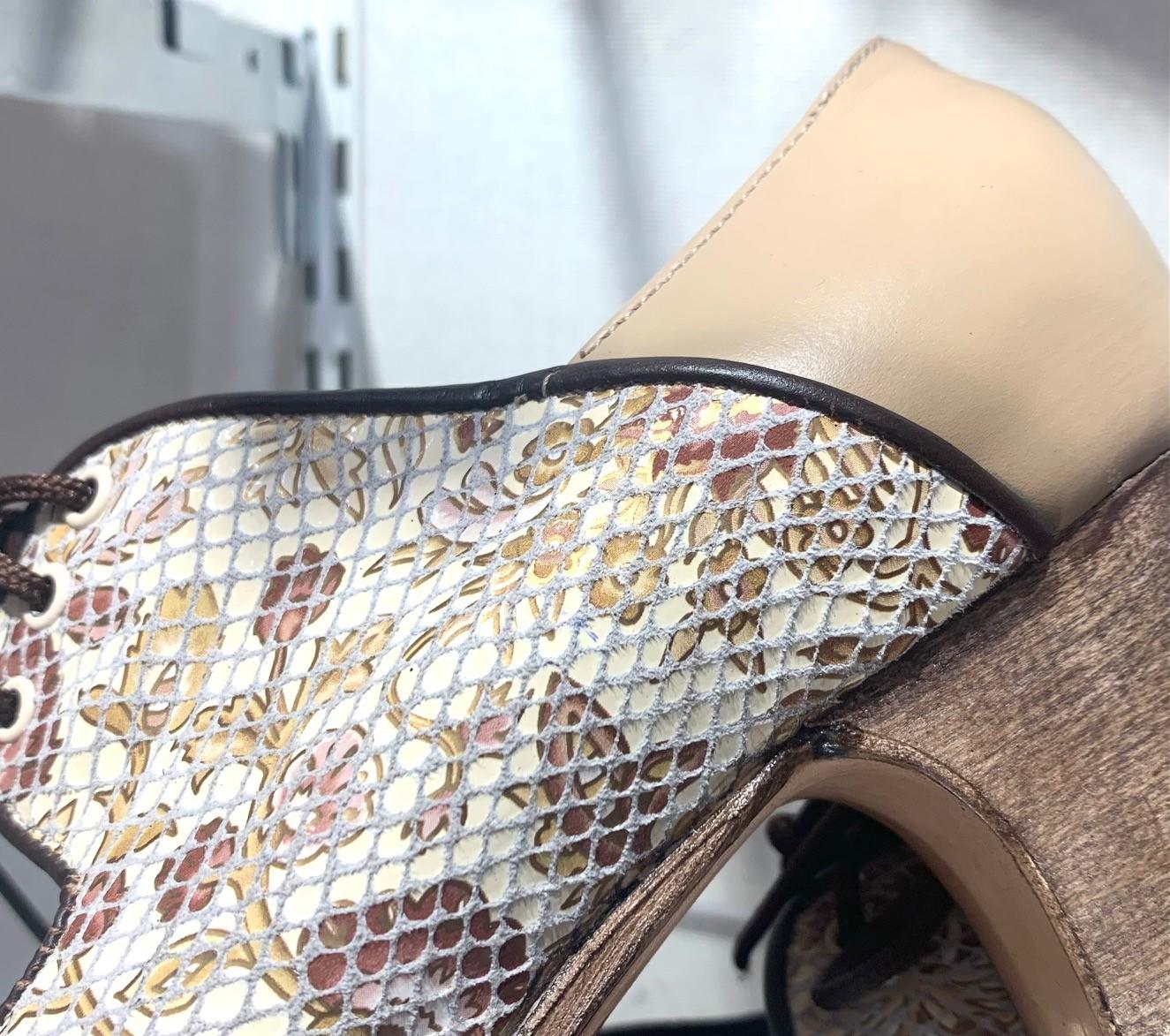 新作フラメンコシューズ入荷｜チャコット