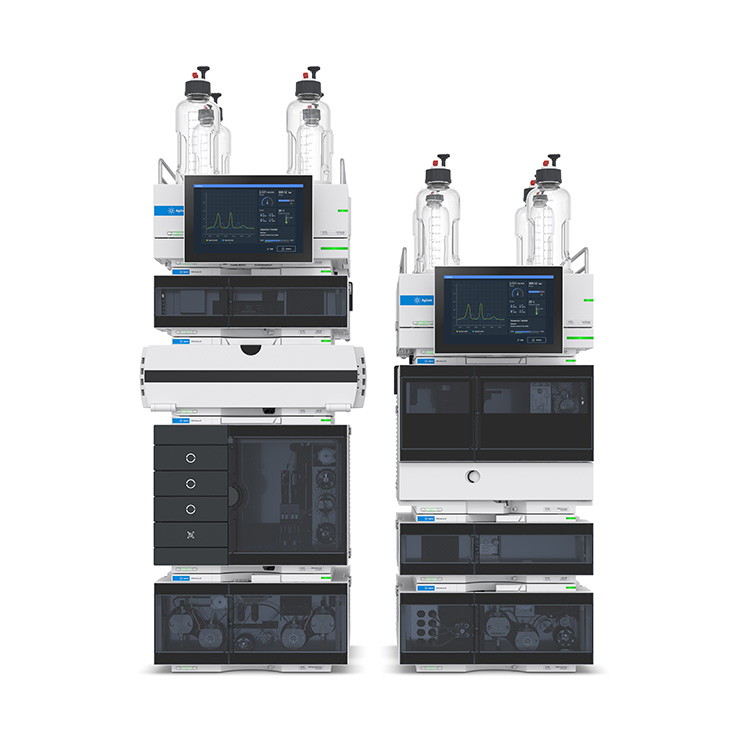 JASIS2025 展示製品 | アジレント・テクノロジー