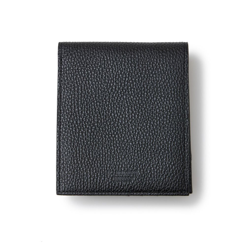 N.HOOLYWOOD - ×PORTER / FOLDED WALLET / AC51 peg | chemical