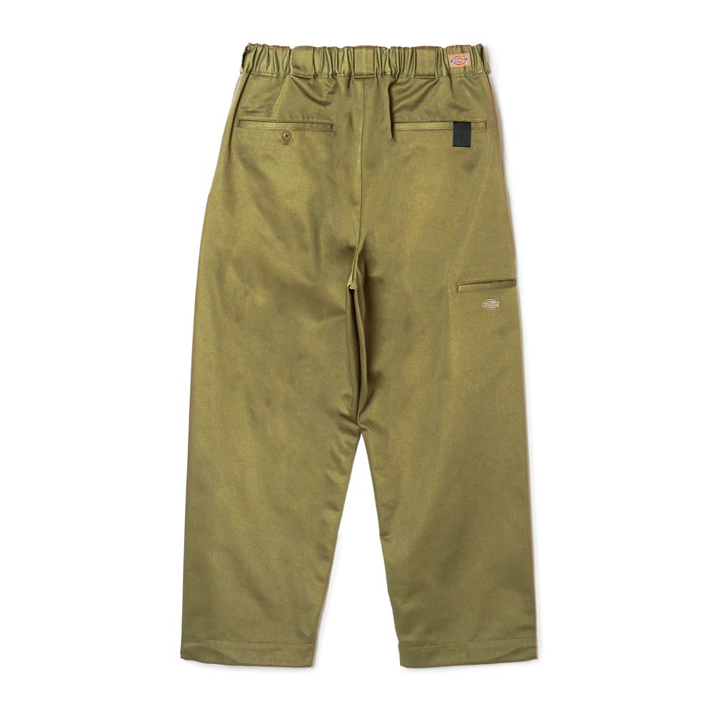 N.HOOLYWOOD - × DICKIES / WORK PANTS - KHAKI / 2242-CP30-032