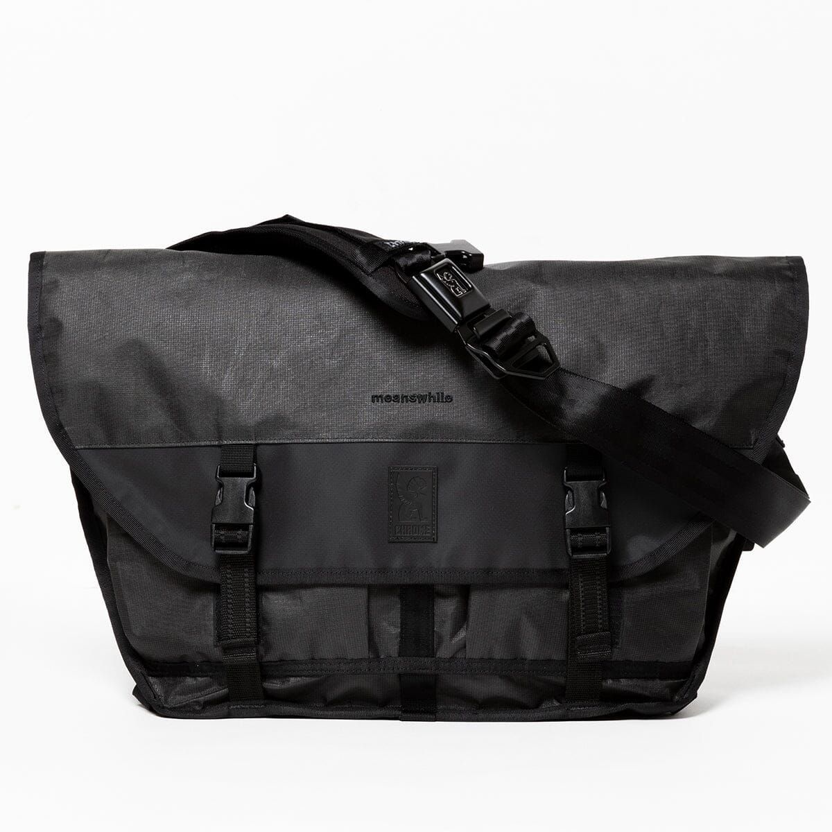 メッセンジャーバッグ - クローム・インダストリーズジャパン 公式