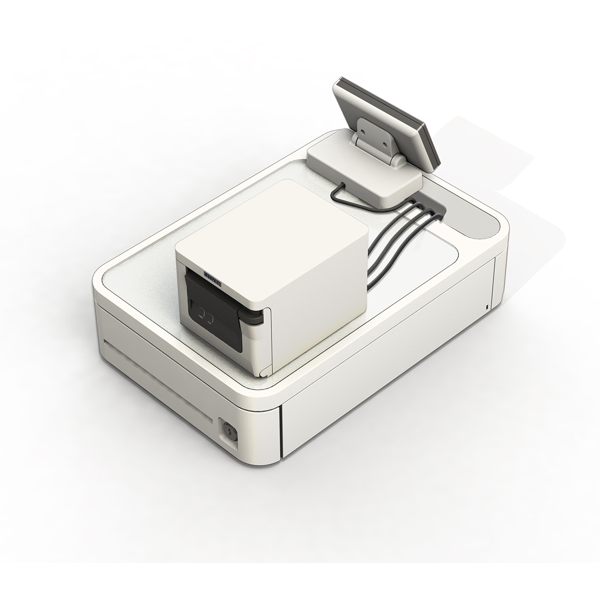 スマートドロワー DR-W01 | シチズン・システムズ株式会社