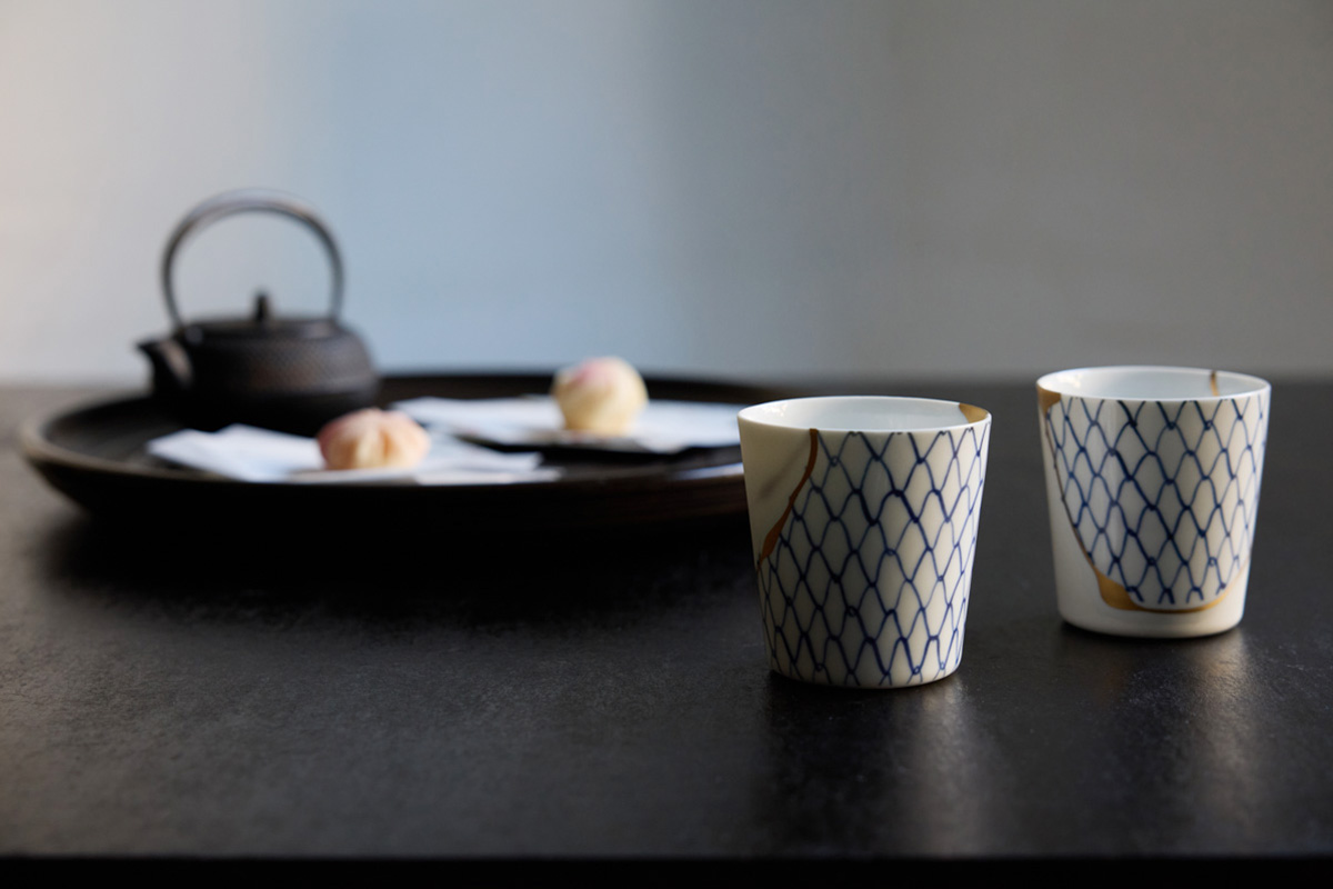 湯呑み一つから始まる、新しい自分スタイル