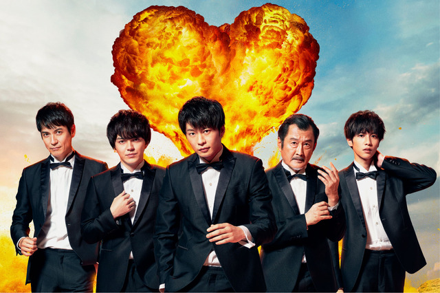 尊みがヤバイ」“春牧”ラブがとまらない『劇場版おっさんずラブ』3つの