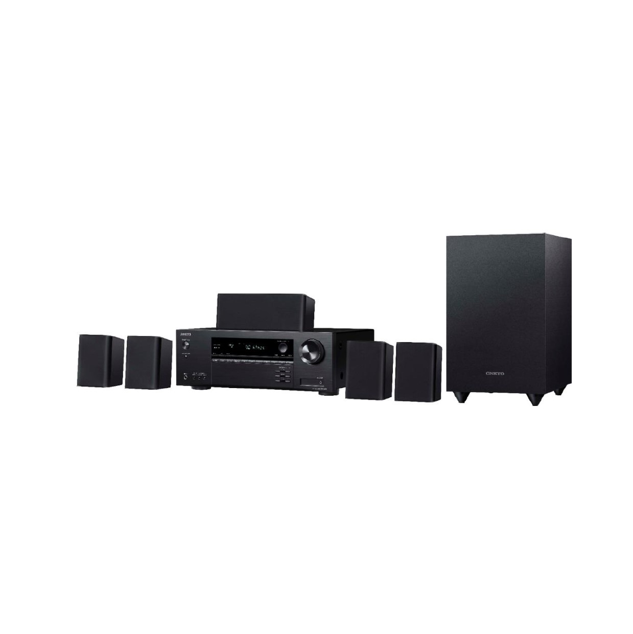 Cinebels :: HT-S3910 5.1 Channel Home Theater System - Best Sound